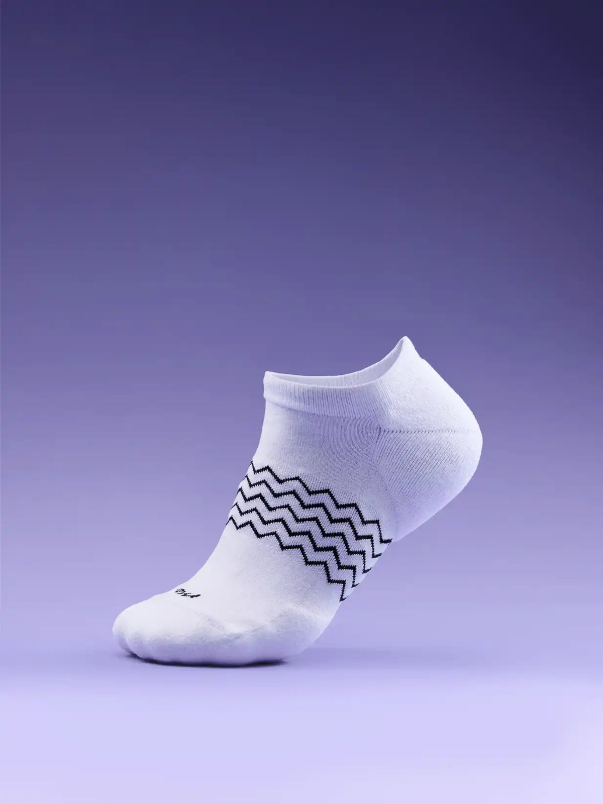 Essential Ankle Sock 10-Pack | Black Pack