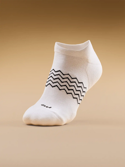 Essential Ankle Sock | Cloud