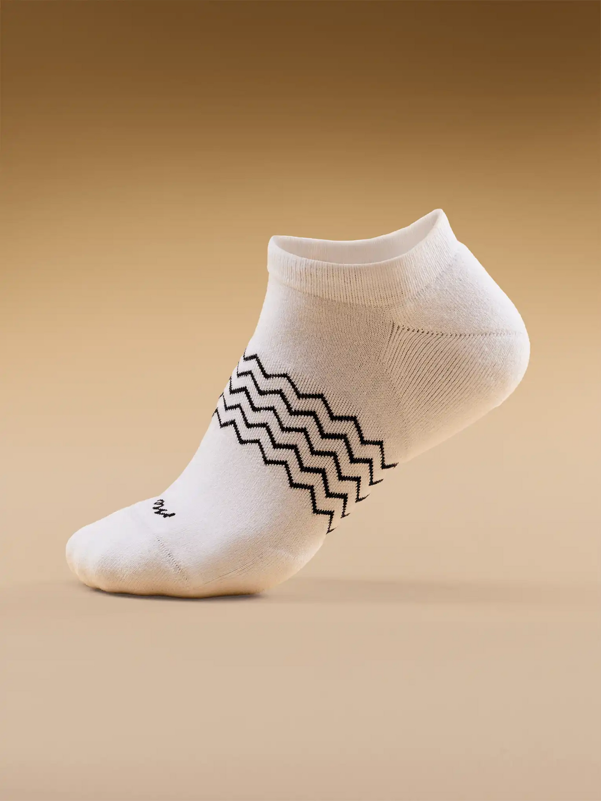 Essential Ankle Sock | Loveline