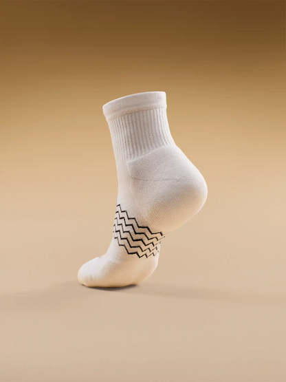 Essential Quarter Sock | Tidal