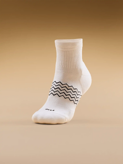 Essential Quarter Sock | Dark Sapphire