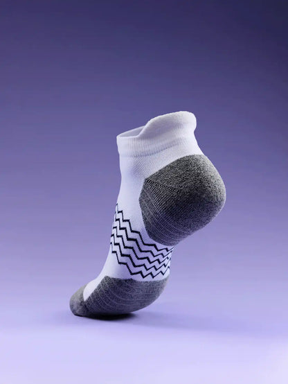 Active Ankle Sock 3-Pack | Electric Neon Pack
