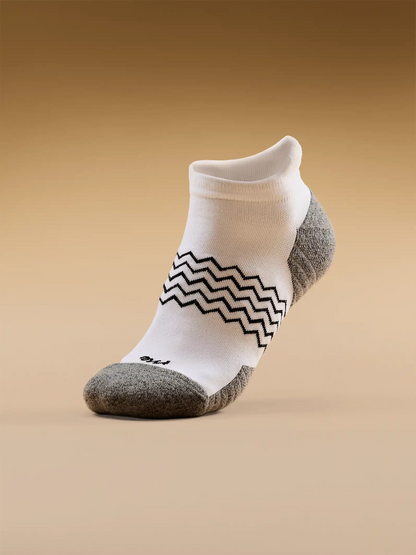 Active Ankle Sock | Electric Bees