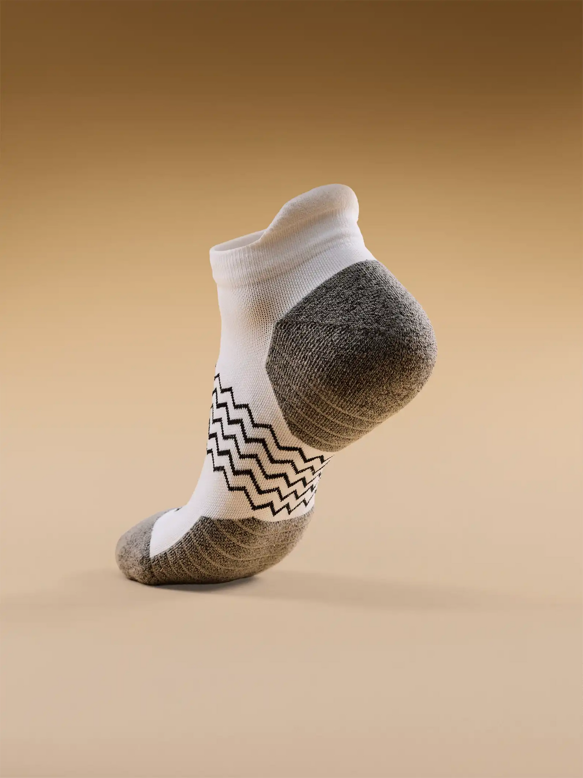 Active Ankle Sock | Electric Bees