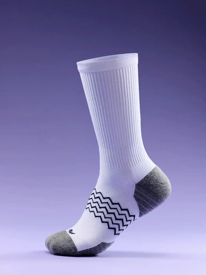 Active Crew Sock 3-Pack | Electric Neon Pack