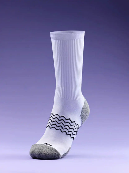 Active Crew Sock 6-Pack | Black Pack