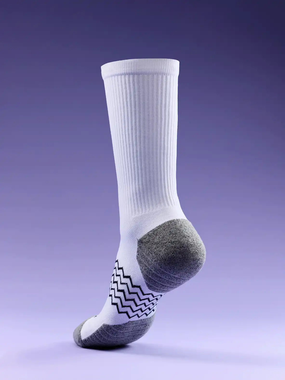 Active Crew Sock 3-Pack | Astro Shark Pack