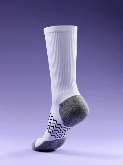 Active Crew Sock 3-Pack | Electric Neon Pack
