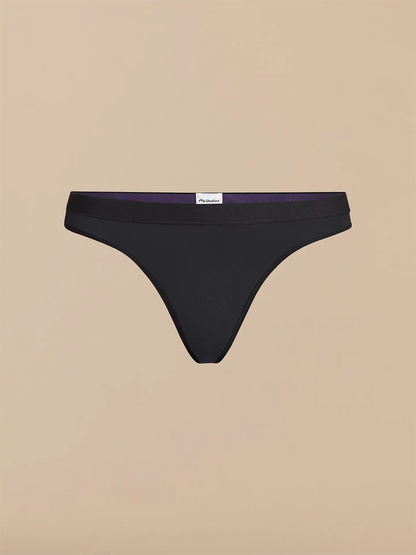 UltraModal™ Core Thong | Black