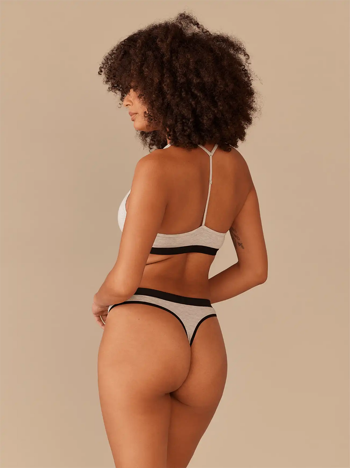 UltraModal™ Core Thong | Cosmic