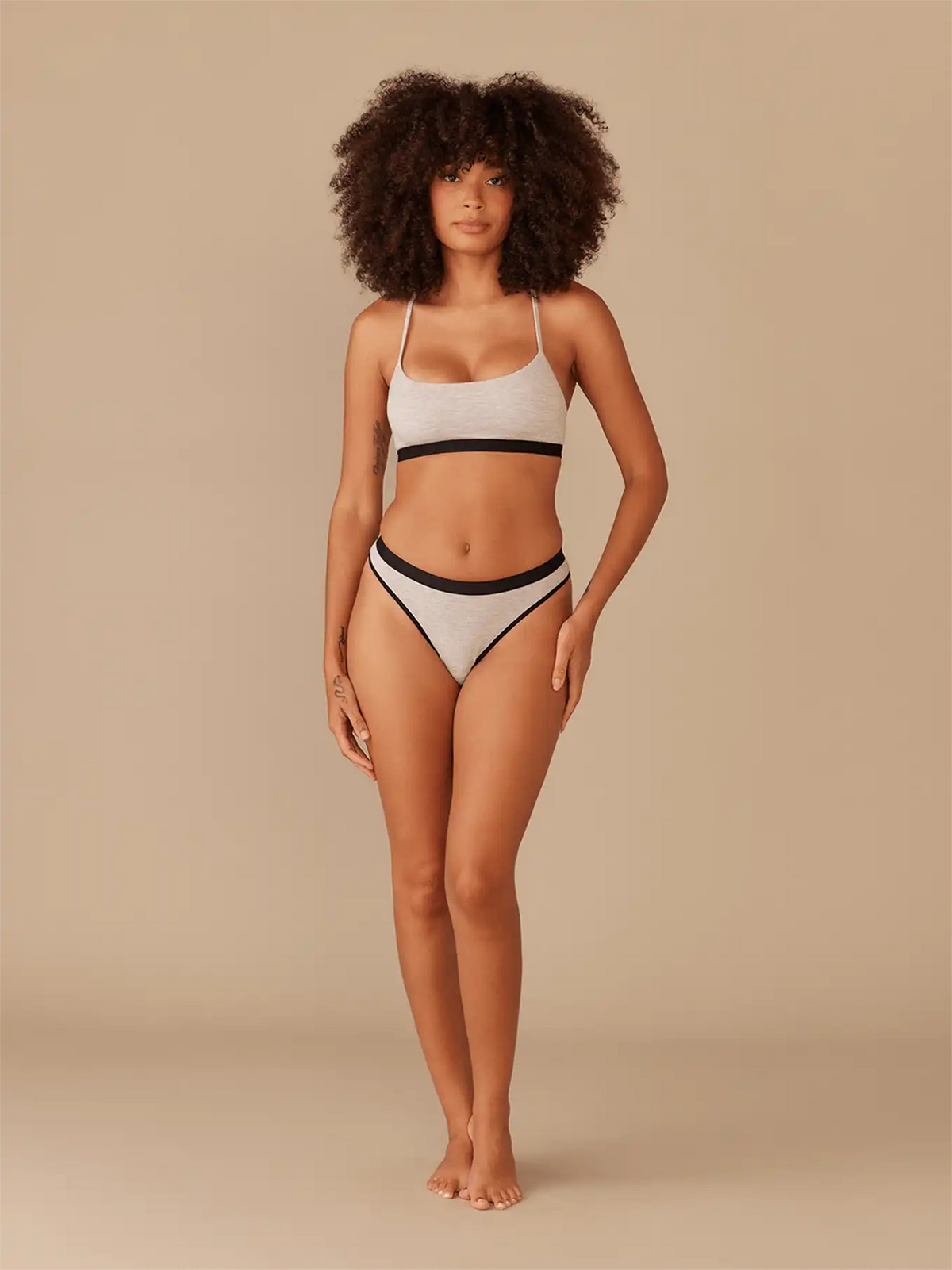 UltraModal™ Core Thong | Starry Jellies