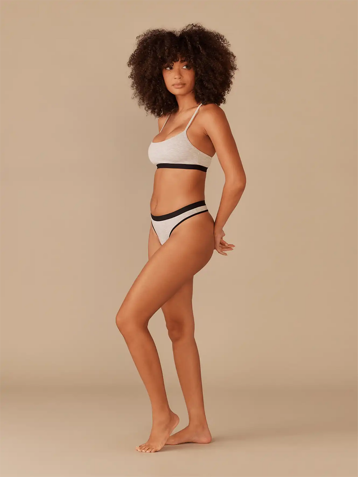 UltraModal™ Core Thong | Eternal Bloom