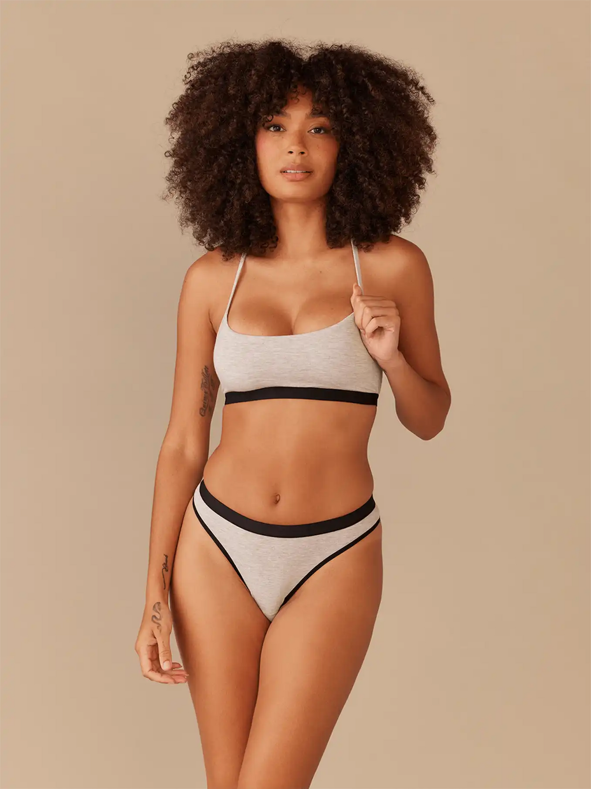 UltraModal™ Core Thong | Out of This World