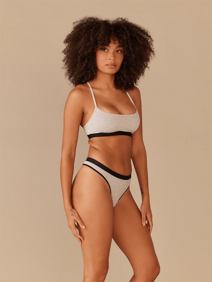 UltraModal™ Core Thong | Lobster Bisque