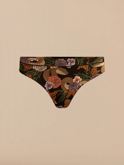 UltraModal™ FeelFree Thong | Garden Snake