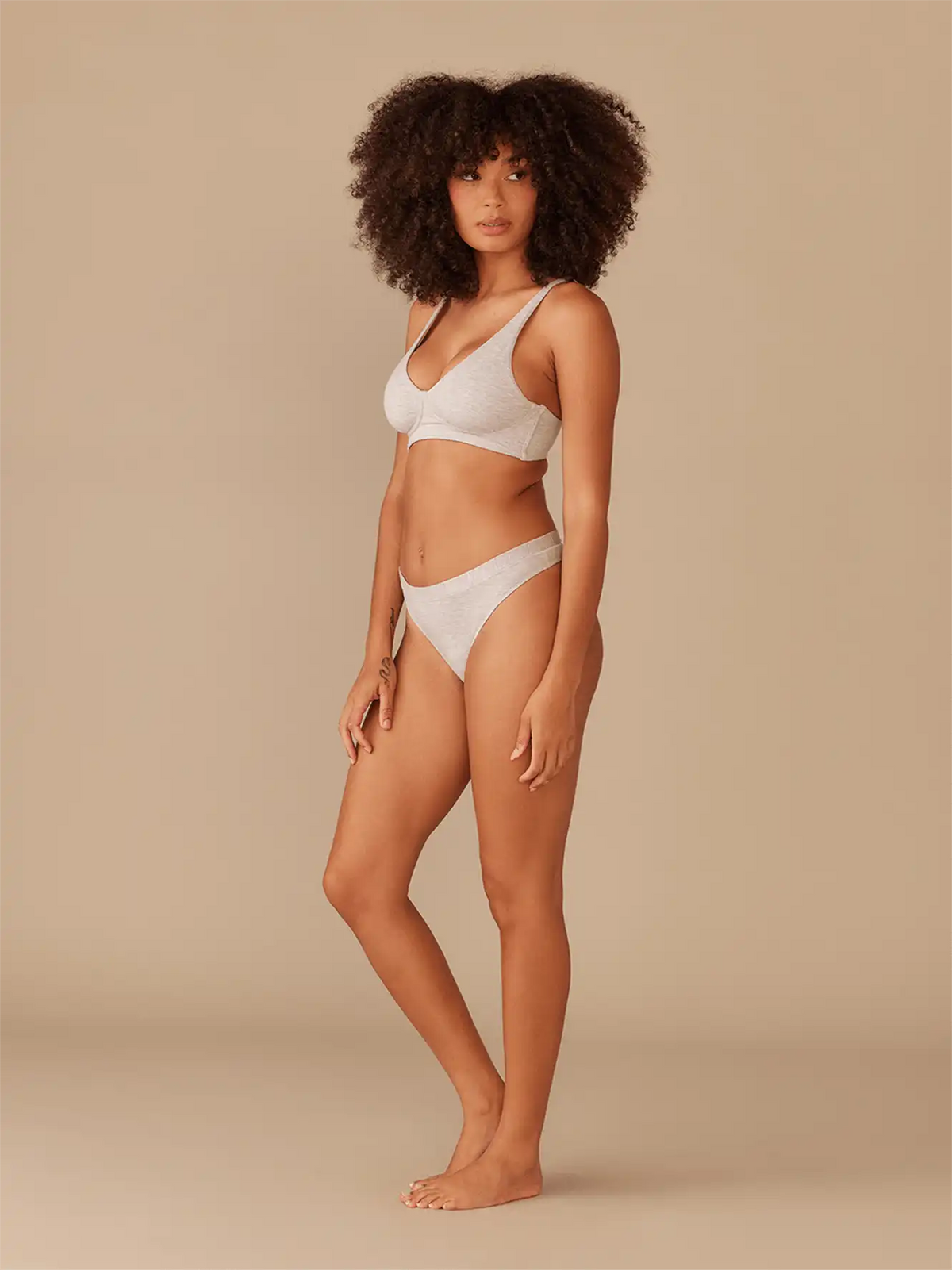 UltraModal™ FeelFree Thong | Gravity