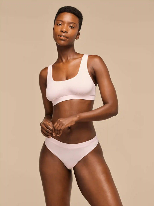 UltraModal™ FeelFree Thong | Peony