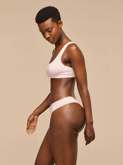 UltraModal™ FeelFree Thong | Peony