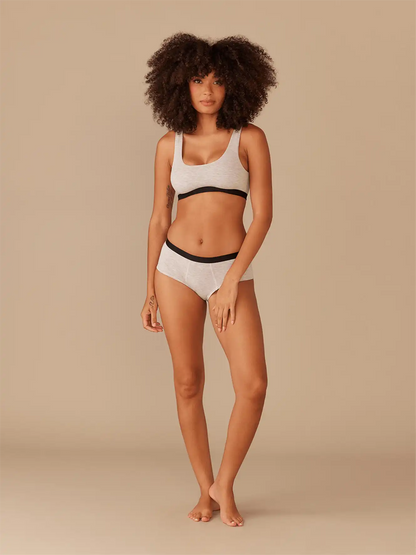 UltraModal™ Core Cheeky Brief | Starry Jellies