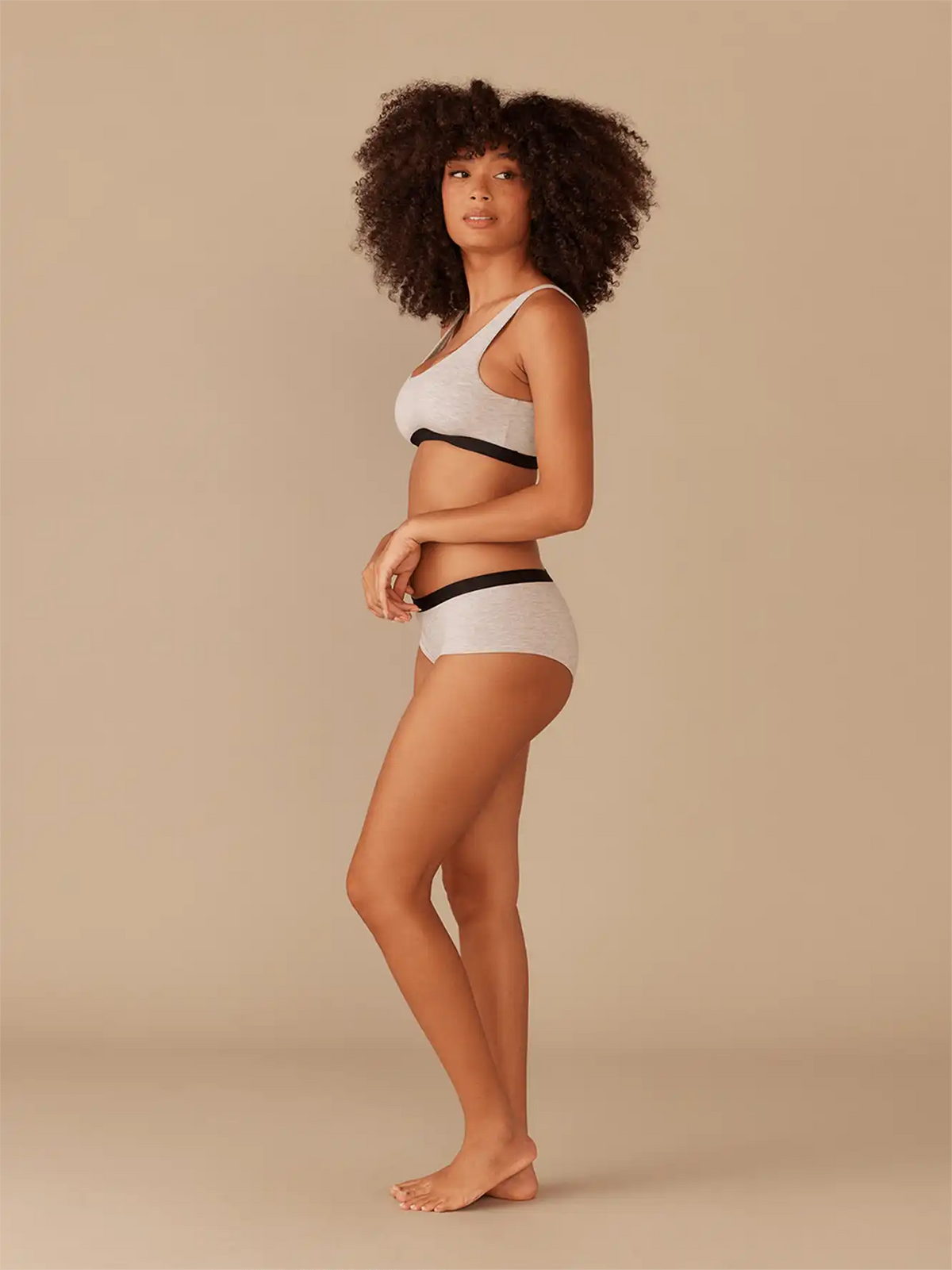 UltraModal™ Core Cheeky Brief | Cosmic