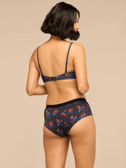 UltraModal™ Core Cheeky Brief | Spidey Sense