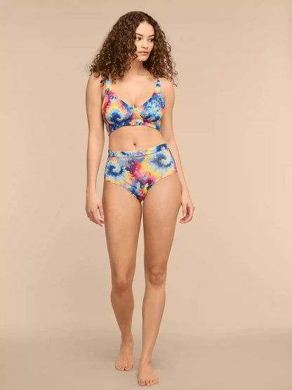 UltraModal™ FeelFree High Waist Cheeky | Cosmic