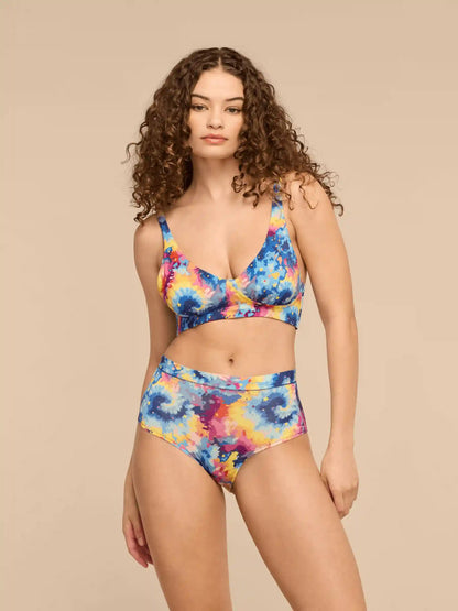 UltraModal™ FeelFree High Waist Cheeky | Cosmic