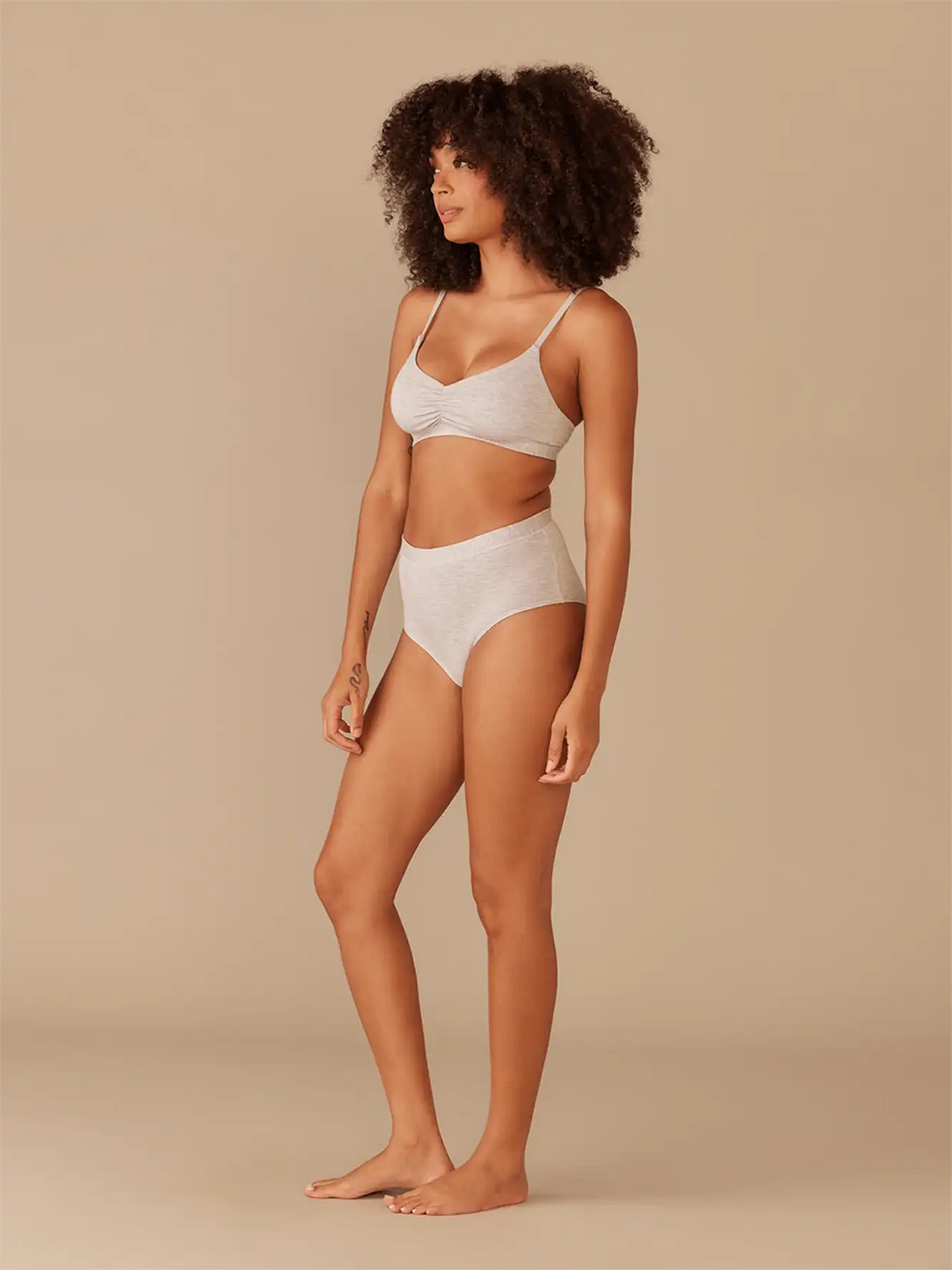 UltraModal™ FeelFree High Waist Cheeky | Explorasaurus