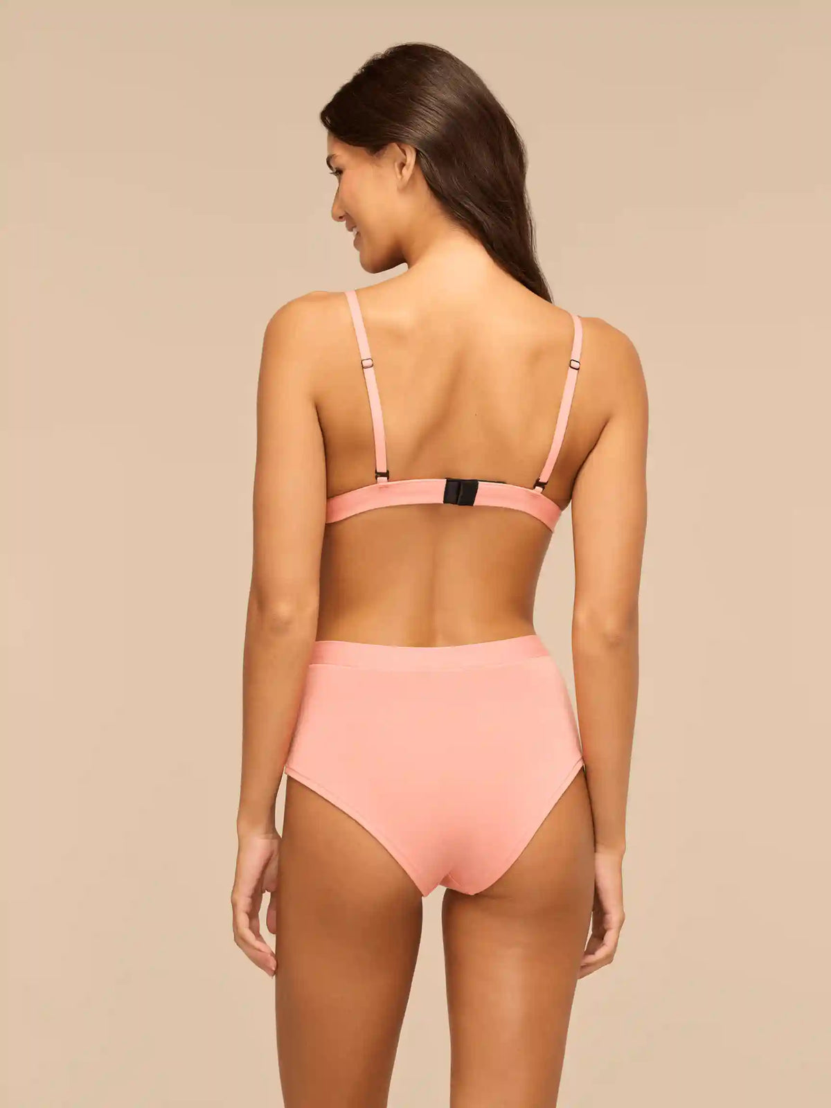 UltraModal™ FeelFree High Waist Cheeky | Lobster Bisque