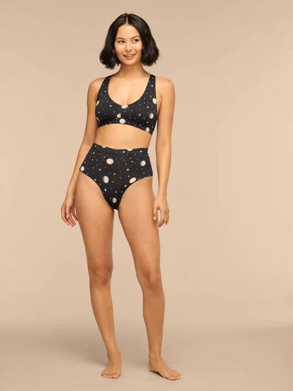 UltraModal™ FeelFree High Waist Cheeky | Gravity