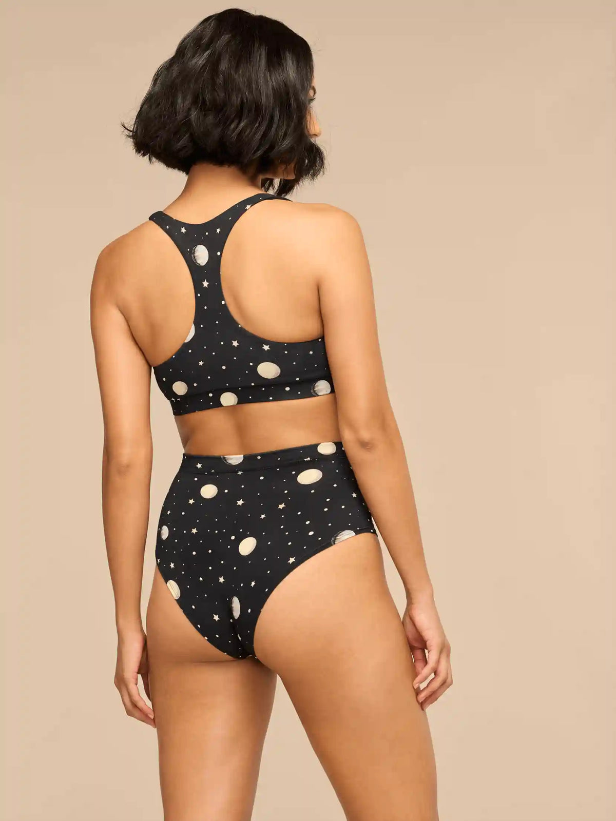 UltraModal™ FeelFree High Waist Cheeky | Gravity