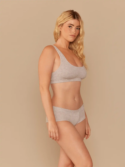 UltraModal™ FeelFree Cheeky Brief | Painted Petals