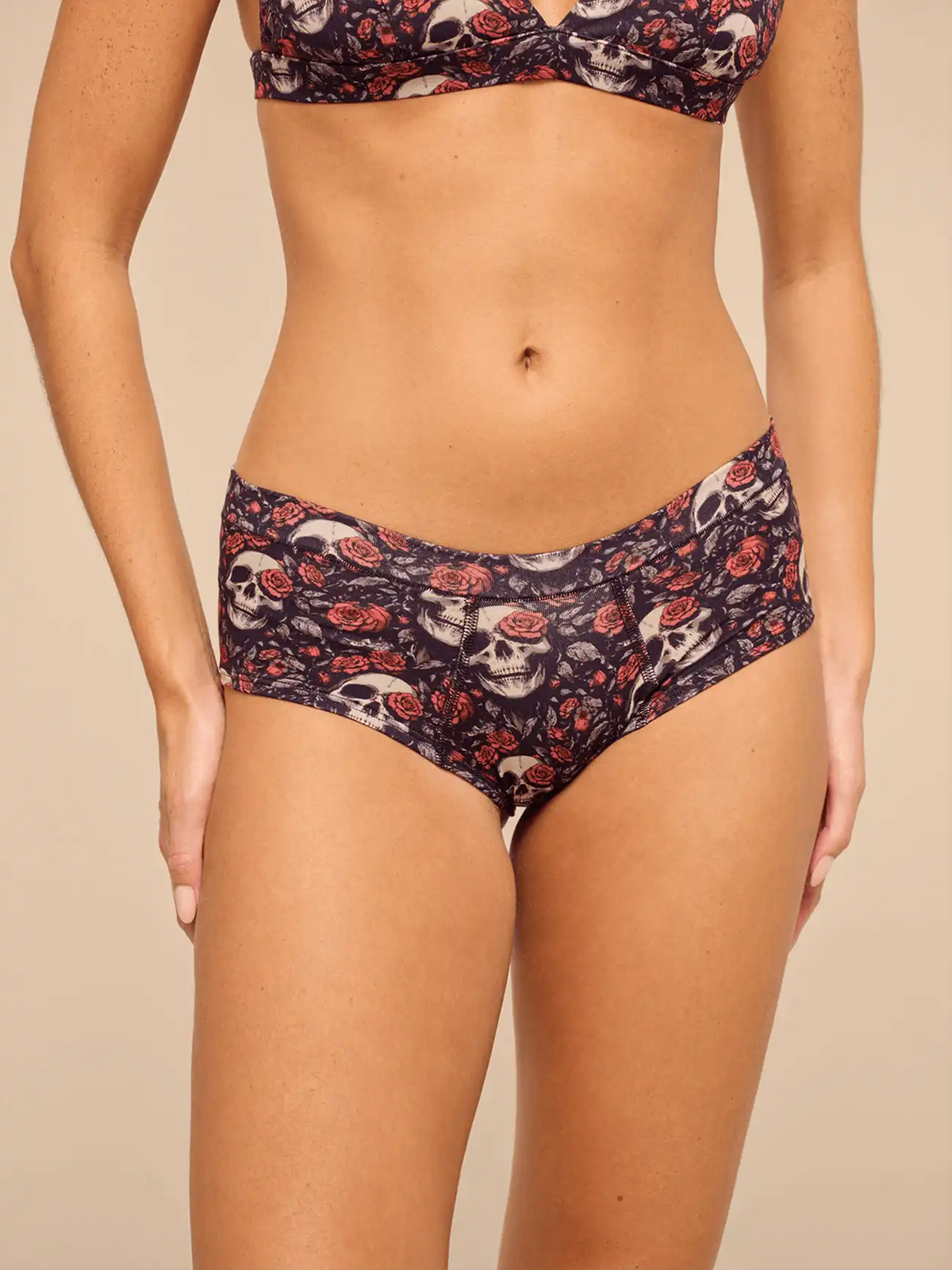 UltraModal™ FeelFree Cheeky | Eternal Bloom