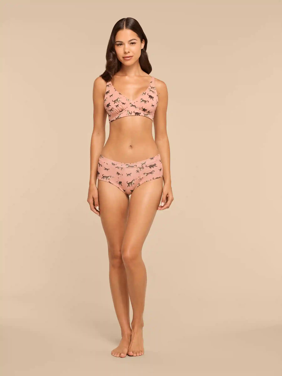 UltraModal™ FeelFree Cheeky Brief | Frisky Business