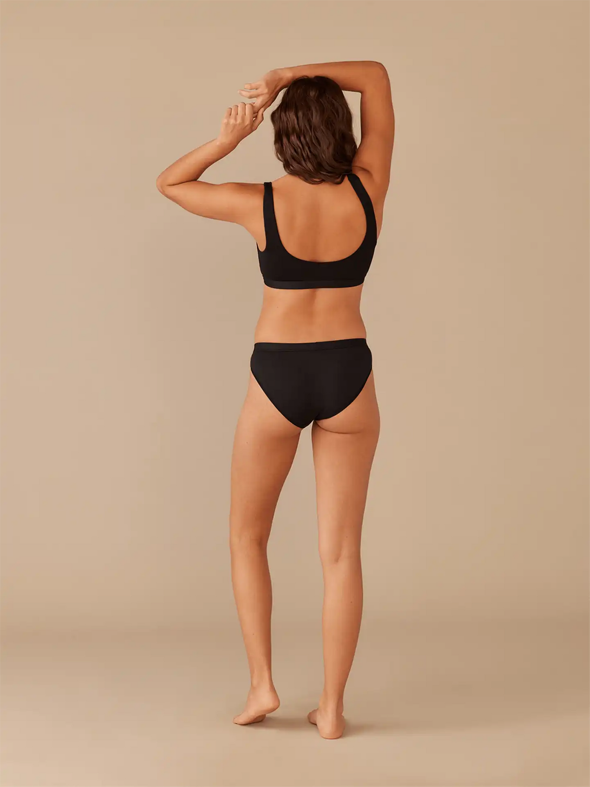 UltraModal™ Core Bikini 3-Pack | Black