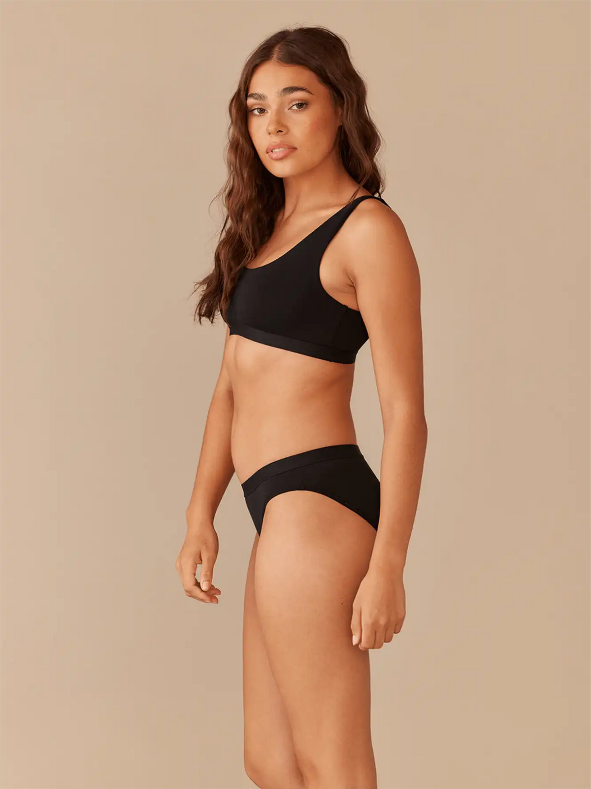 UltraModal™ Core Bikini | Stay Narwly