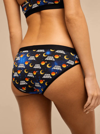 UltraModal™ Core Bikini | Galaxy Far Far Away