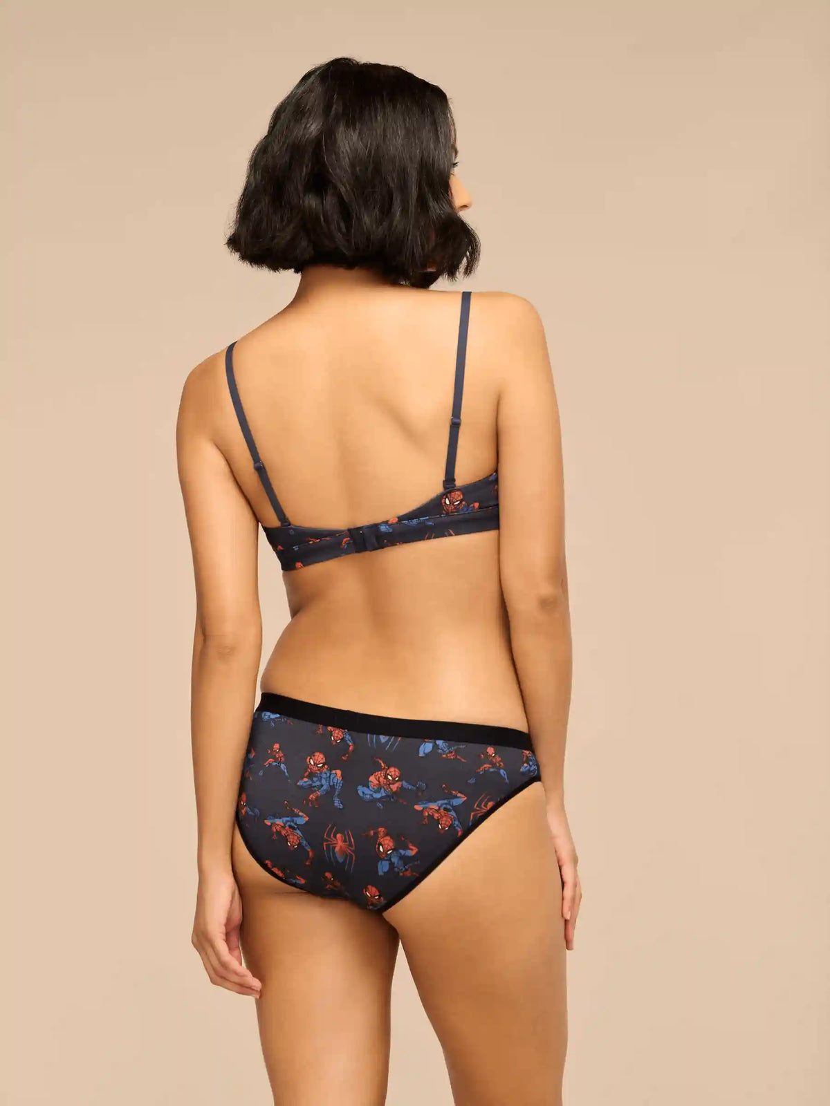 UltraModal™ Core Bikini | Spidey Sense