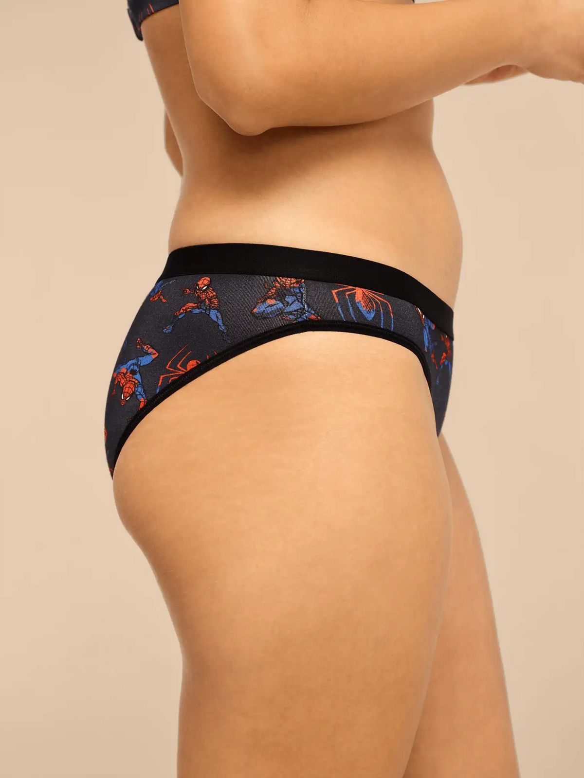 UltraModal™ Core Bikini | Spidey Sense