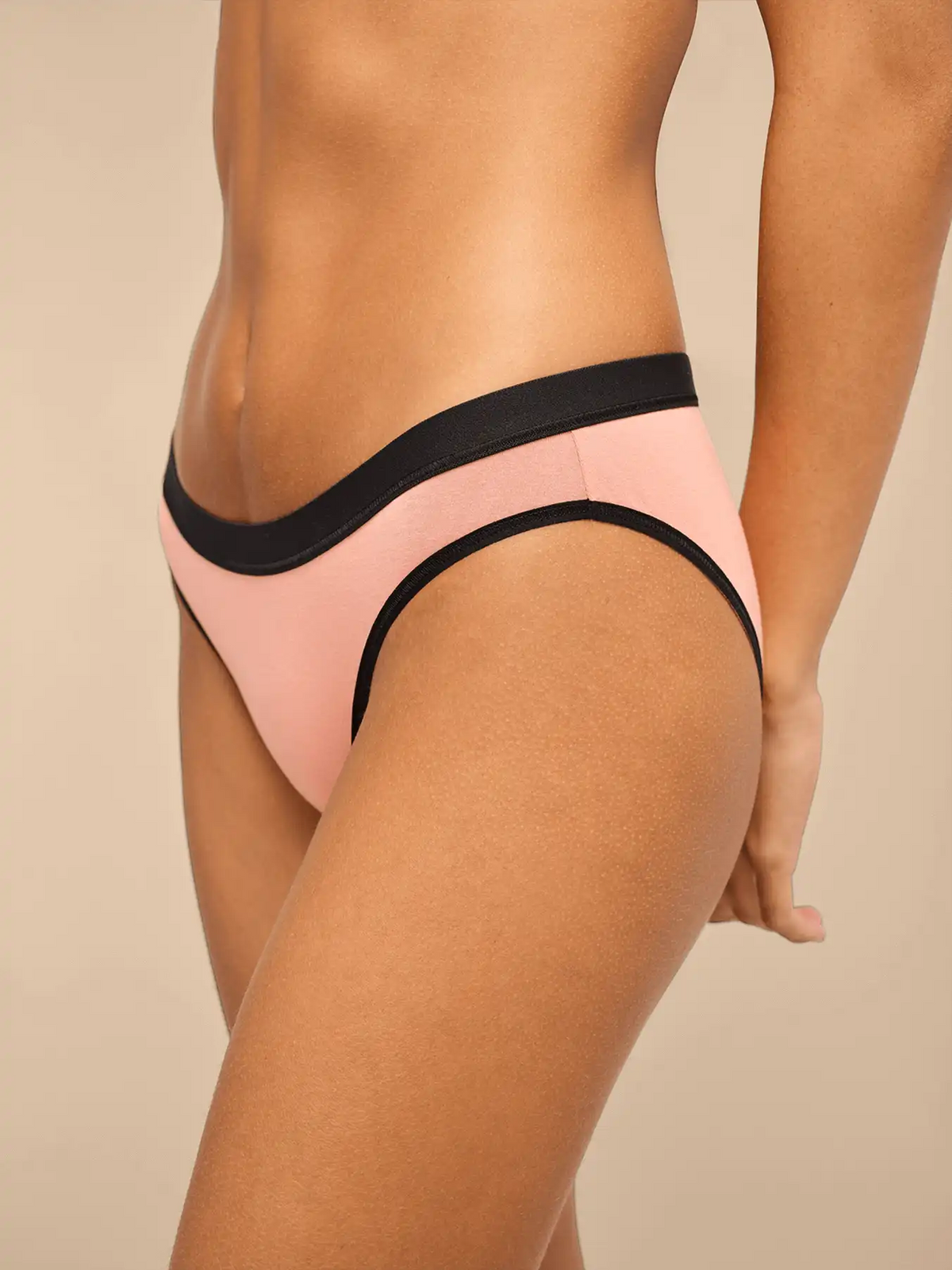 UltraModal™ Core Bikini | Lobster Bisque