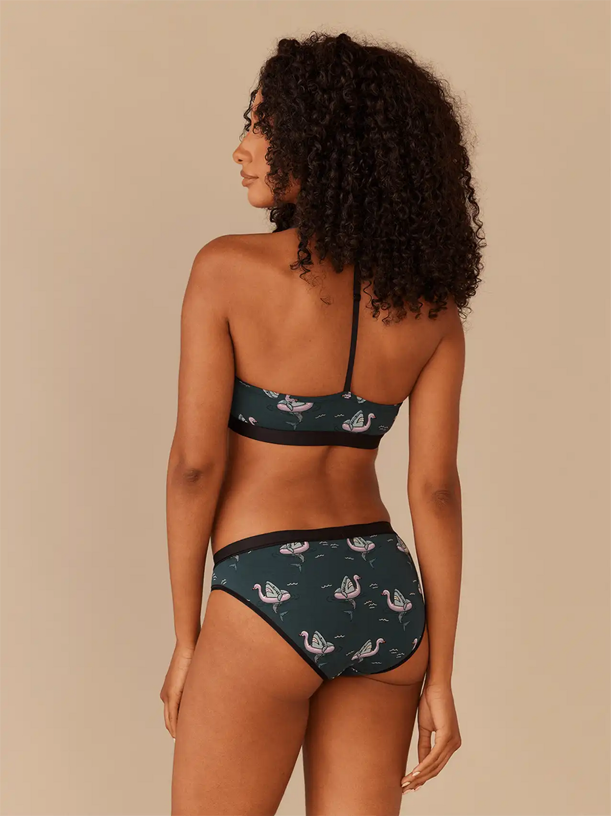 UltraModal™ Core Bikini | Pool Sharks 2.0