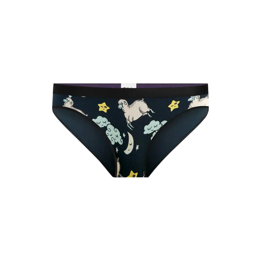 UltraModal™ Core Bikini | Sound Ashleep