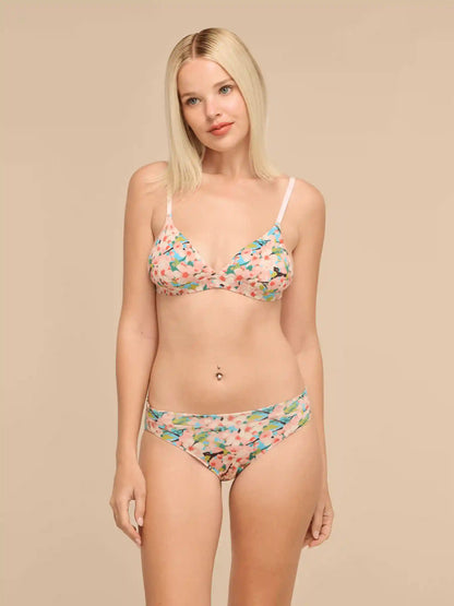 UltraModal™ FeelFree Bikini | Cherry Blossom