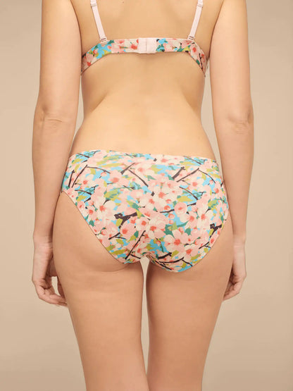 UltraModal™ FeelFree Bikini | Cherry Blossom