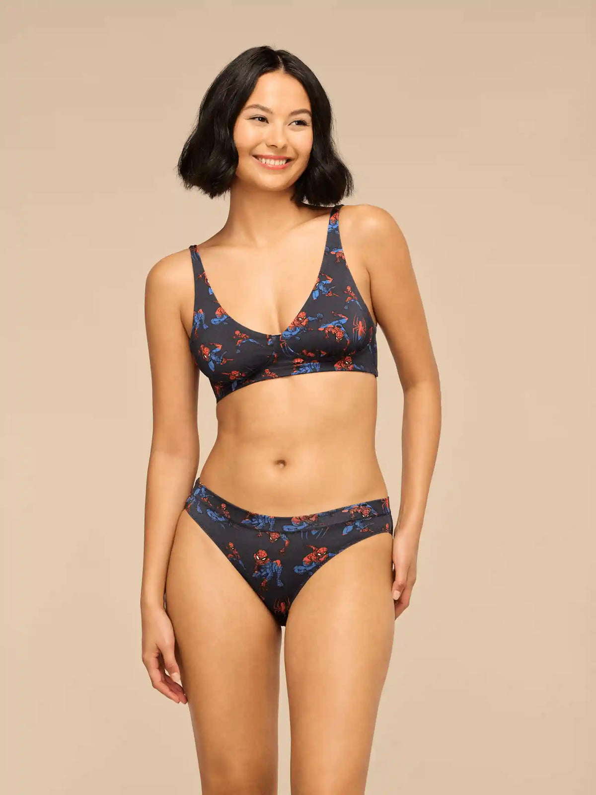 UltraModal™ FeelFree Bikini | Spidey Sense