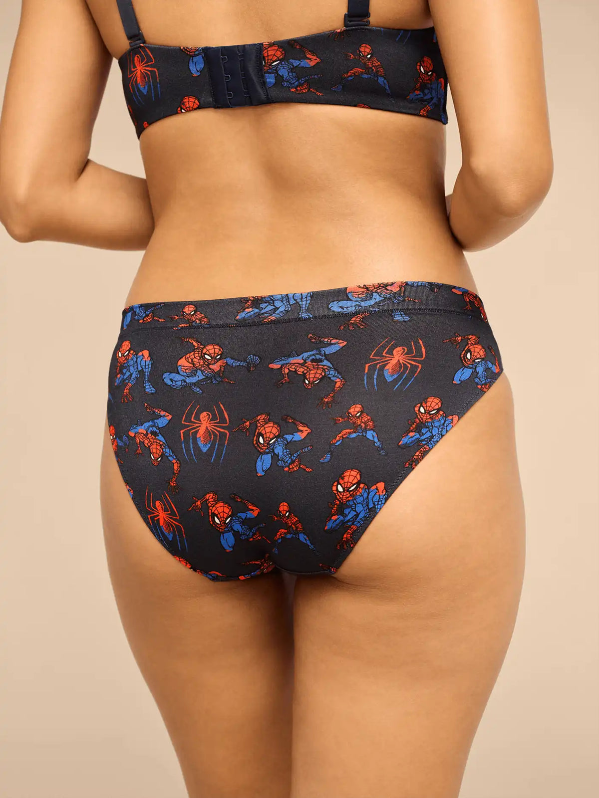 UltraModal™ FeelFree Bikini | Spidey Sense