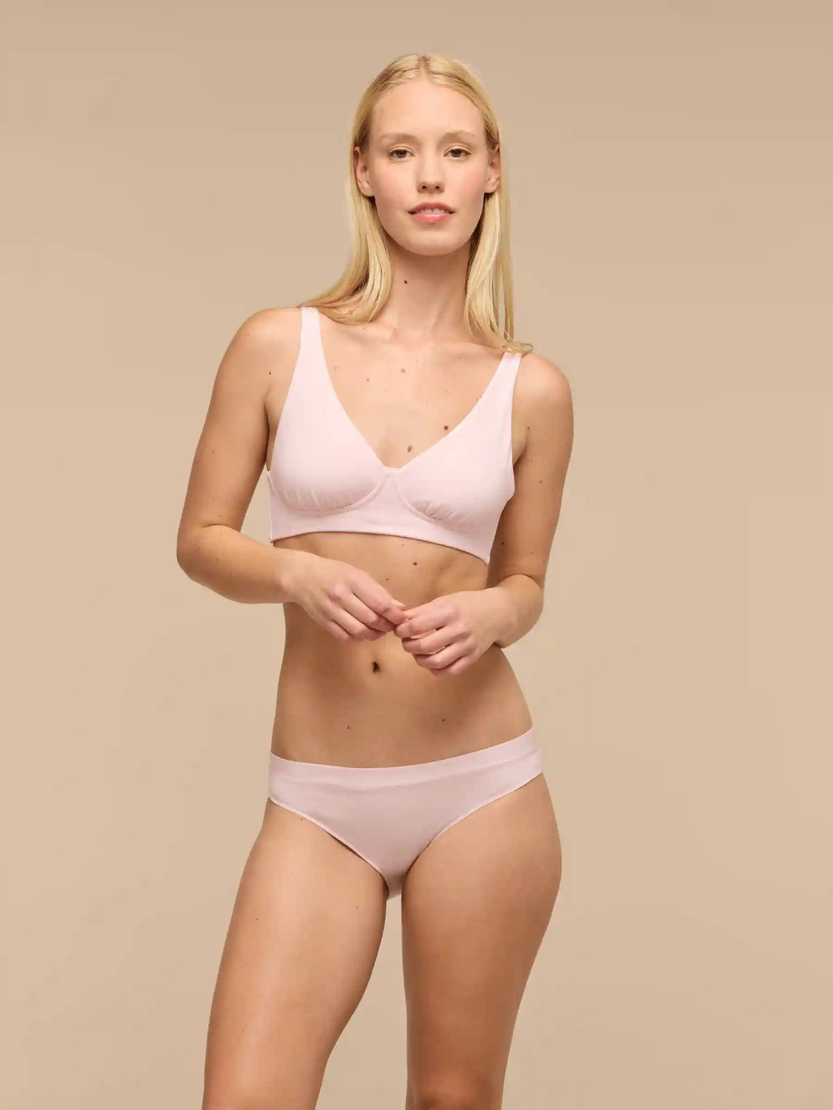 UltraModal™ FeelFree Bikini | Peony