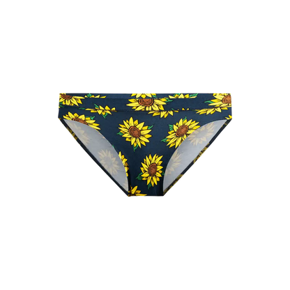 UltraModal™ FeelFree Bikini | Here Comes The Sunflowers