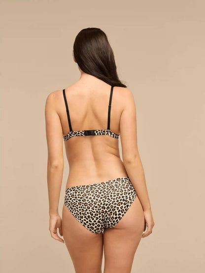 UltraModal™ FeelFree Bikini | Wild Cat