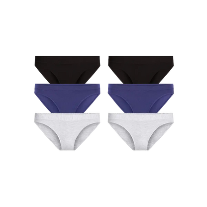 UltraModal™ FeelFree Bikini 6-Pack | Classic Pack